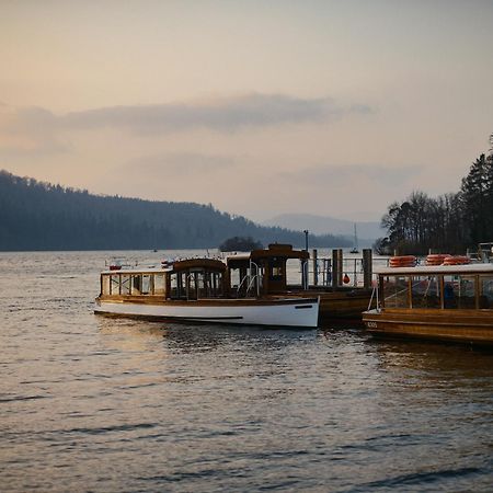 Cambridge House (Adults Only) Hotell Windermere Eksteriør bilde