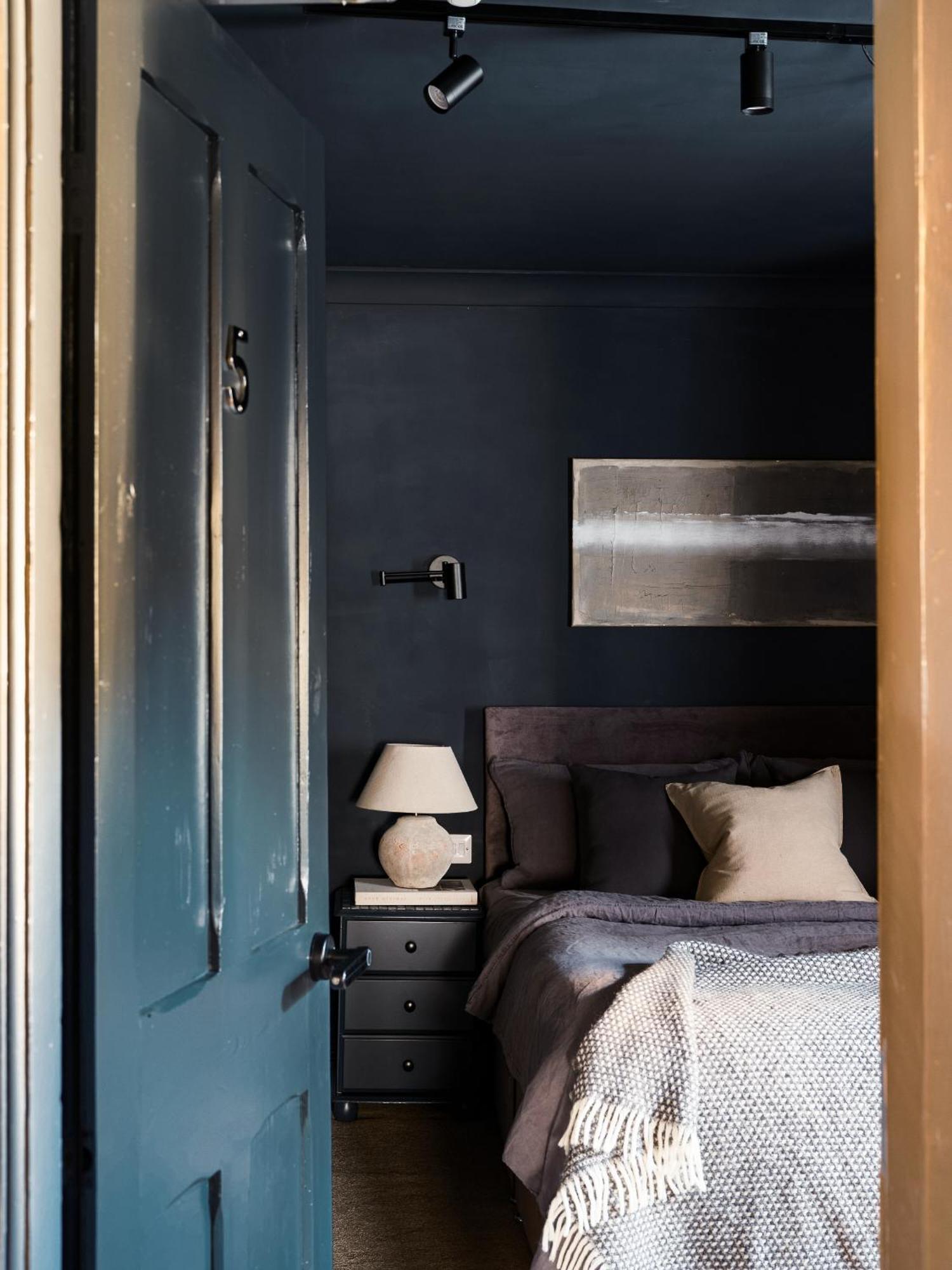Cambridge House (Adults Only) Hotell Windermere Eksteriør bilde