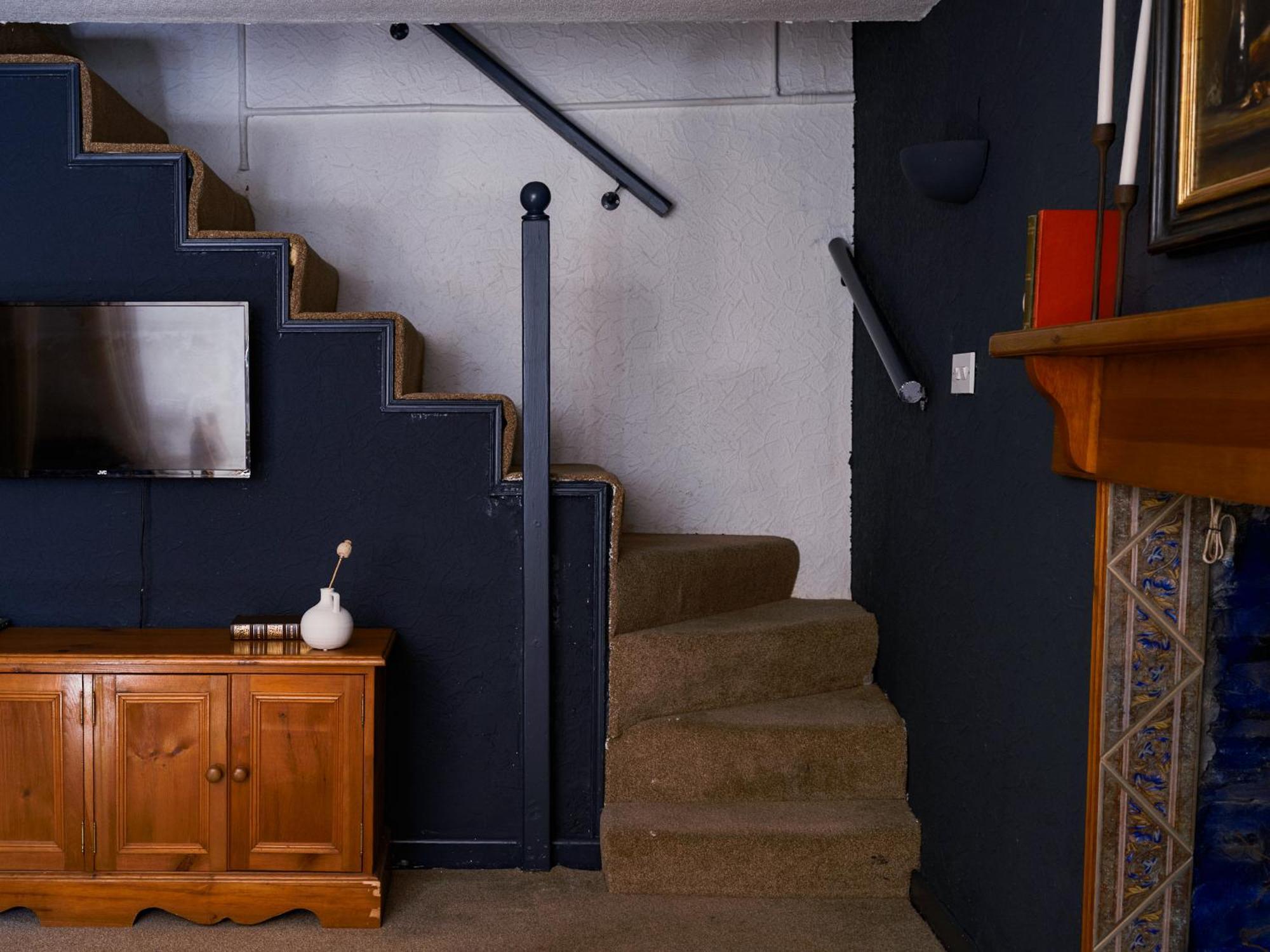 Cambridge House (Adults Only) Hotell Windermere Eksteriør bilde