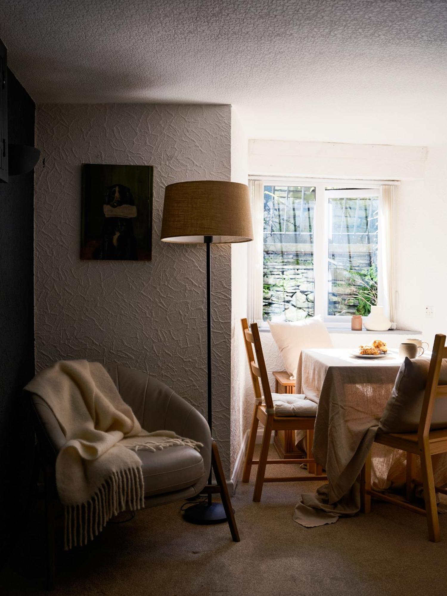 Cambridge House (Adults Only) Hotell Windermere Eksteriør bilde