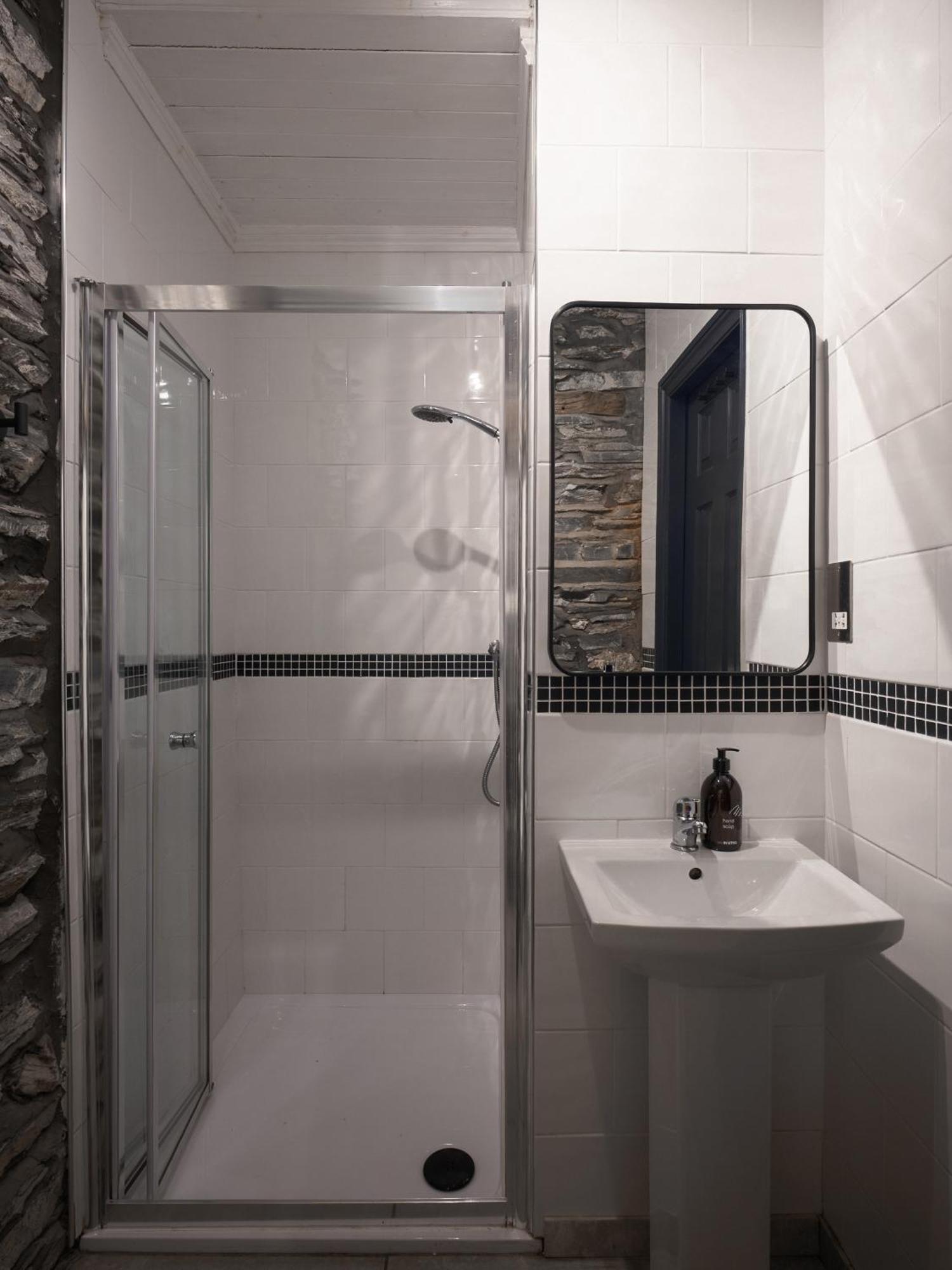 Cambridge House (Adults Only) Hotell Windermere Eksteriør bilde