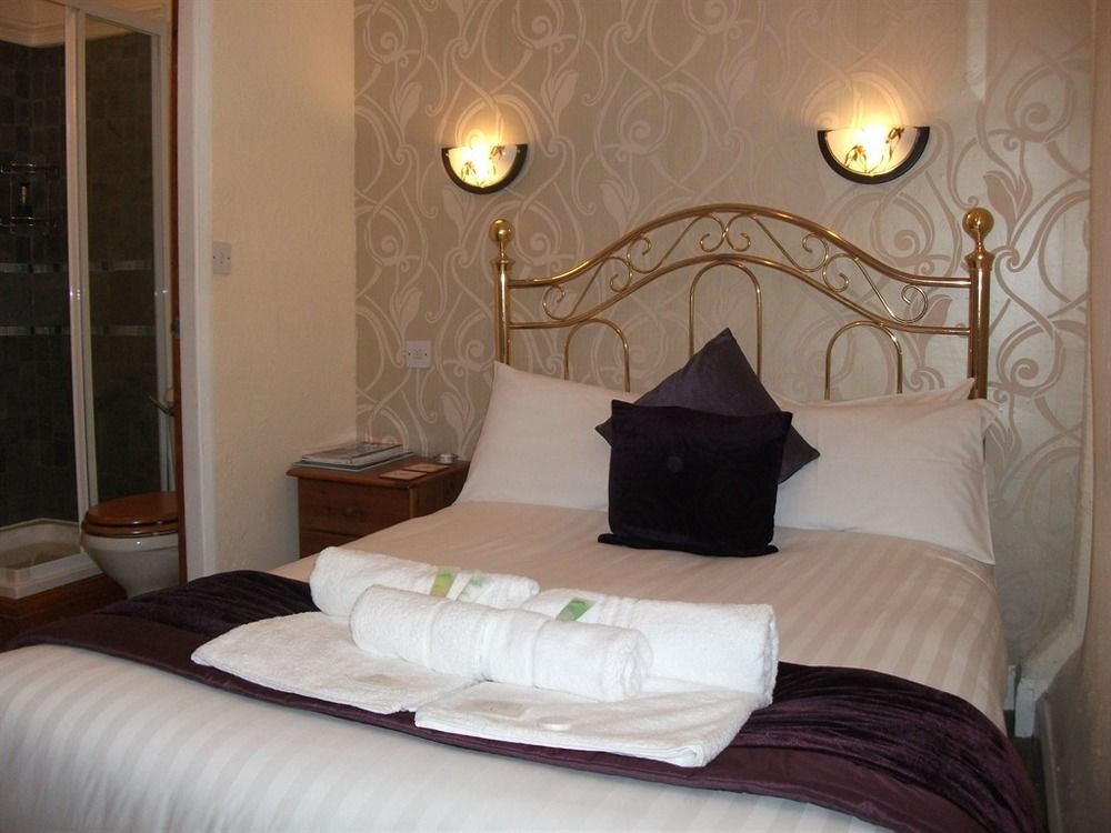 Cambridge House (Adults Only) Hotell Windermere Eksteriør bilde