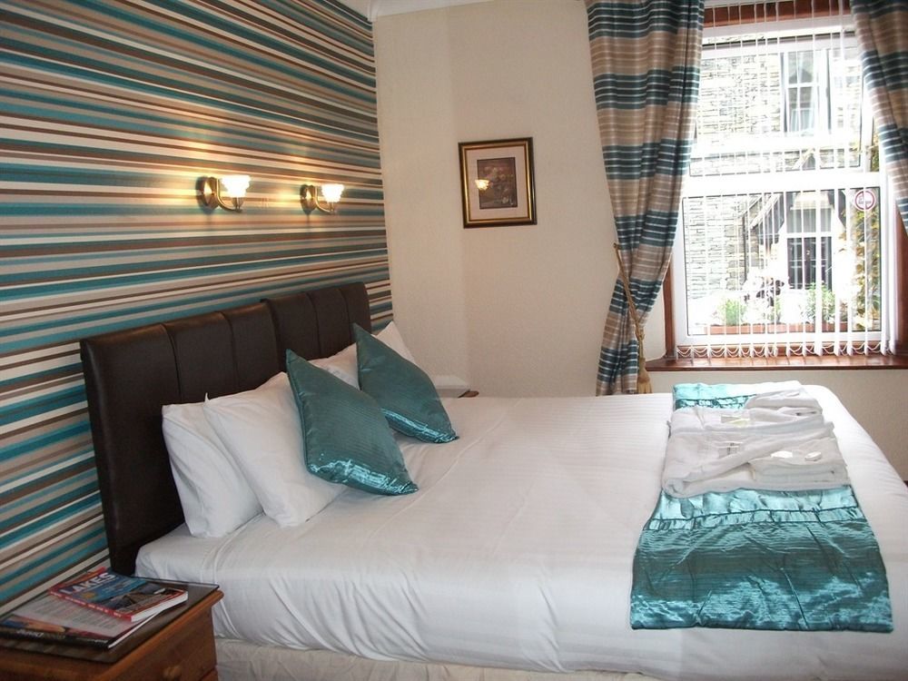 Cambridge House (Adults Only) Hotell Windermere Eksteriør bilde