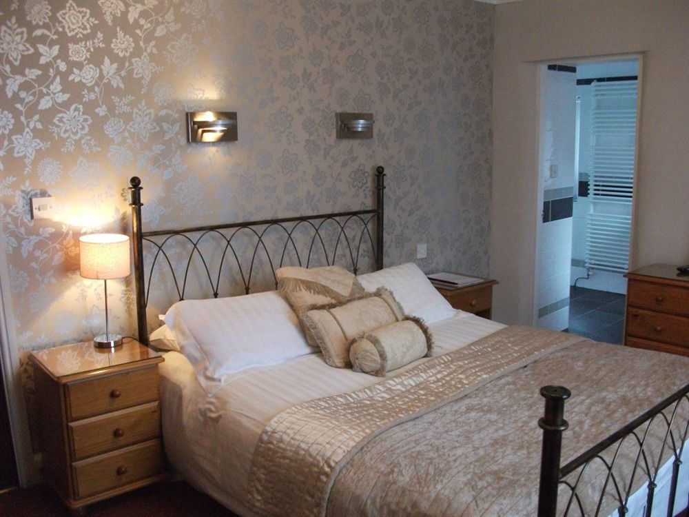 Cambridge House (Adults Only) Hotell Windermere Eksteriør bilde