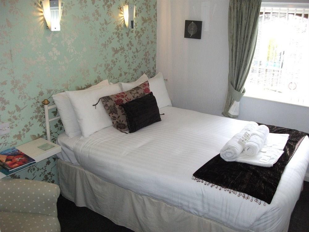 Cambridge House (Adults Only) Hotell Windermere Eksteriør bilde