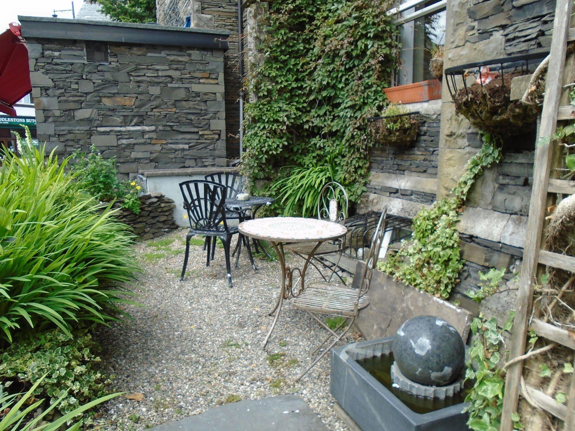 Cambridge House (Adults Only) Hotell Windermere Eksteriør bilde