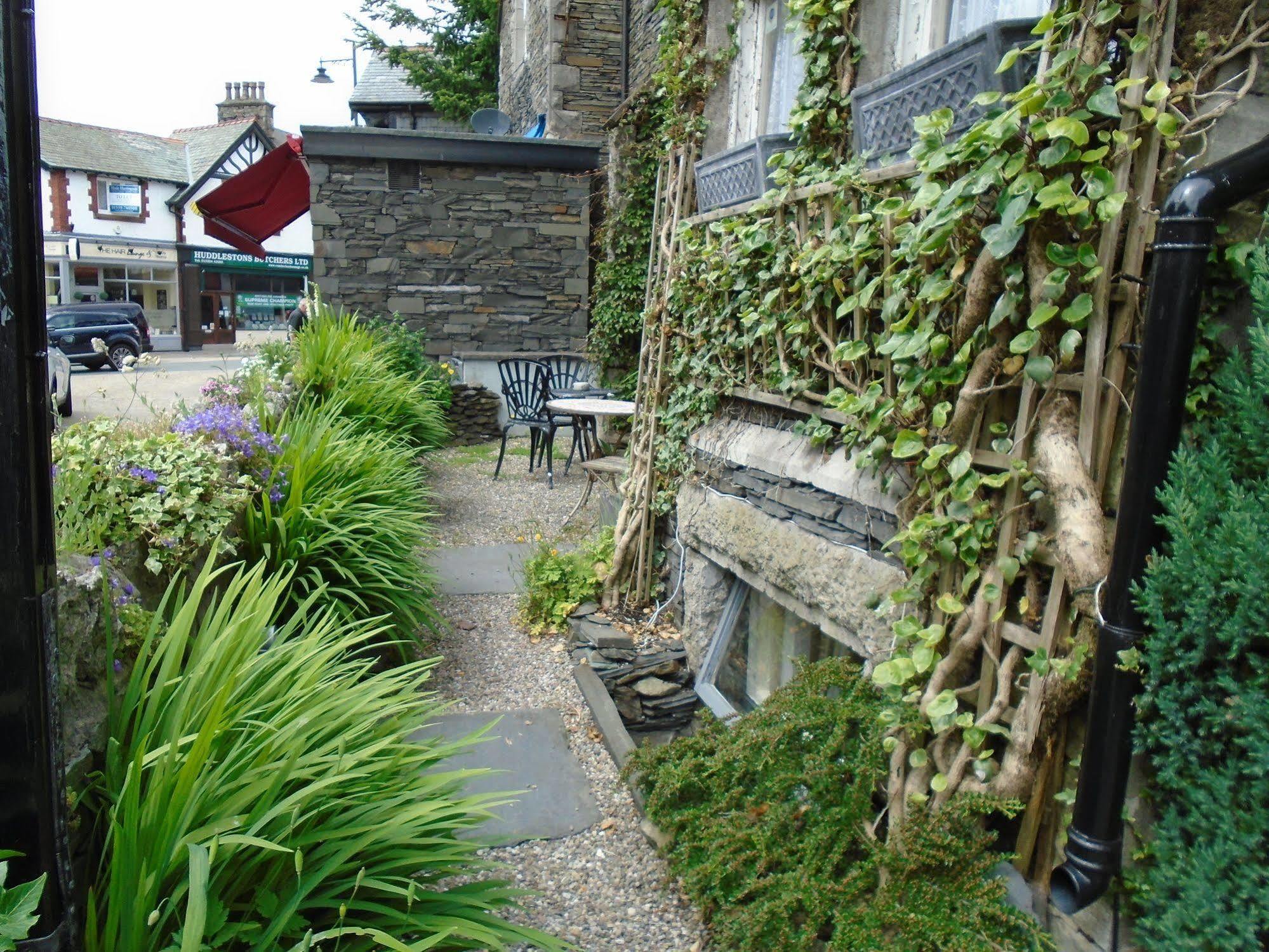 Cambridge House (Adults Only) Hotell Windermere Eksteriør bilde